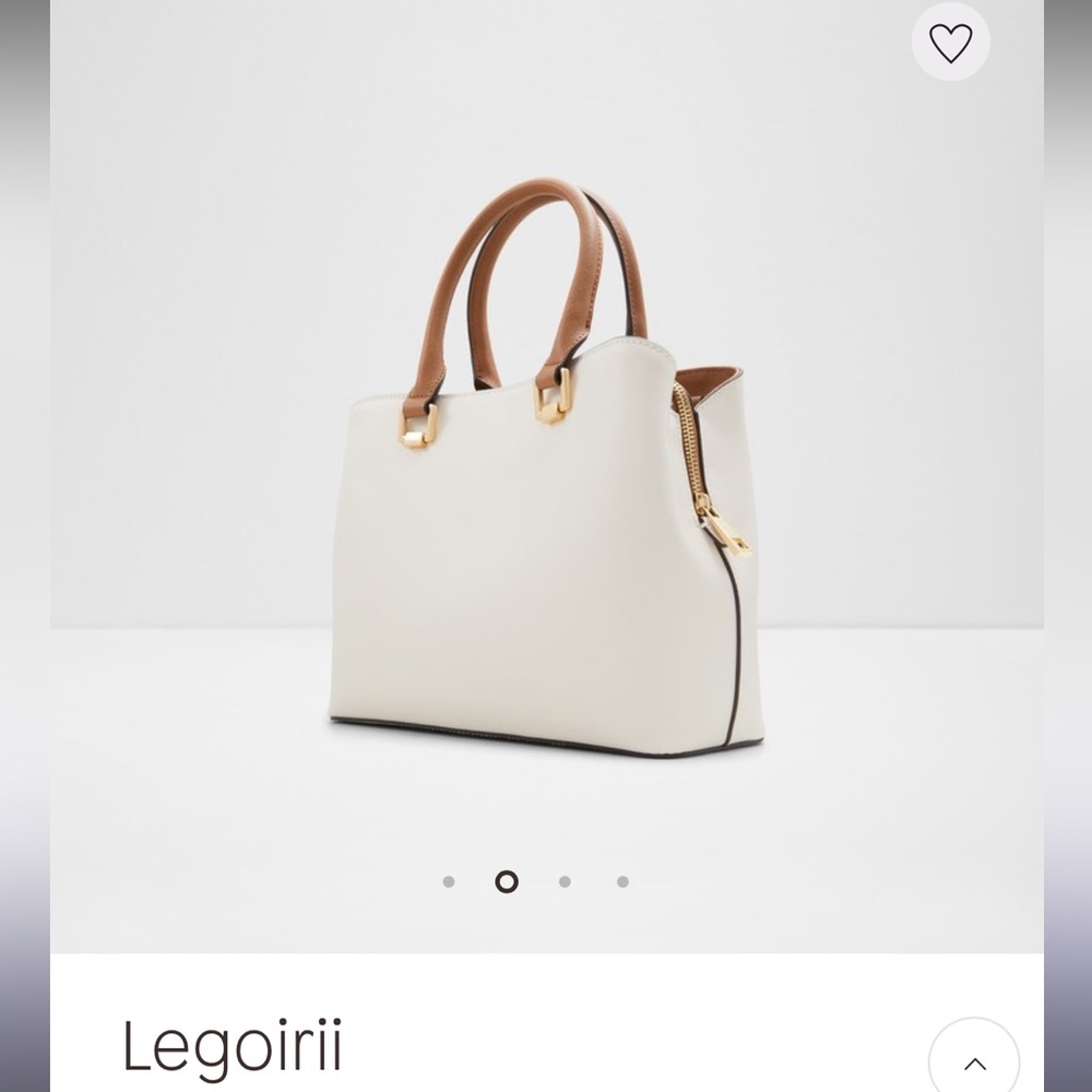 Loved this bag!accidentally placed the order twice! Still in original packaging!